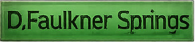 Faulkner Springs