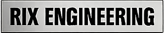 Rix Engineering